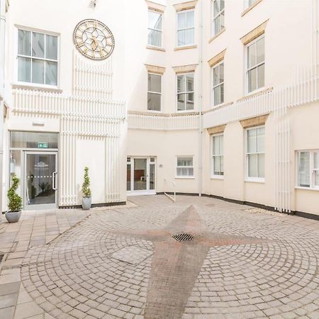Houndsgate Court, Nottingham Apartment Luaran gambar